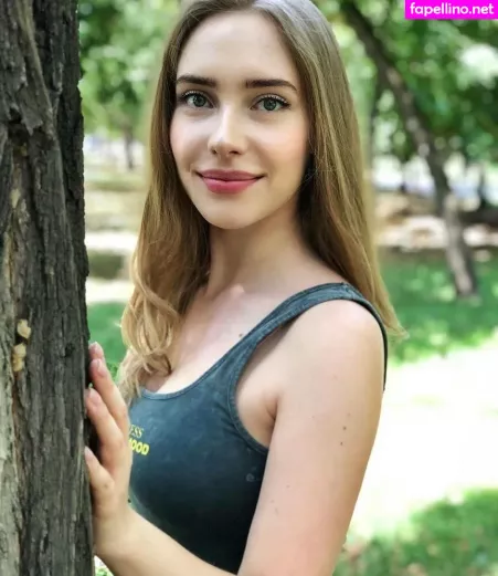Alissa Strekozova OnlyFans Thumbnail #M31jGKpfb6