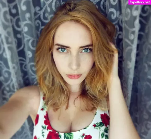 Alissa Strekozova OnlyFans Thumbnail #QlWRTPIzC7