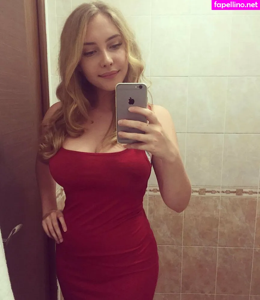alissaofficial_ Nude Leaked OnlyFans Photo #cNyMCsFETs
