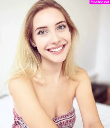 Alissa Strekozova OnlyFans Thumbnail #e4YgNaDyCA