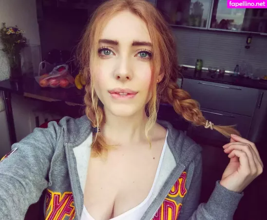 Alissa Strekozova OnlyFans Thumbnail #sJI19IAXfd