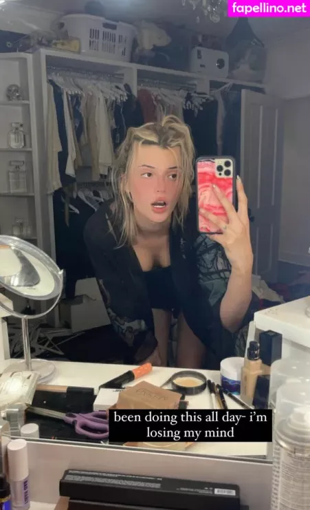 Alissa Violet OnlyFans Thumbnail #37wLQJqZoQ