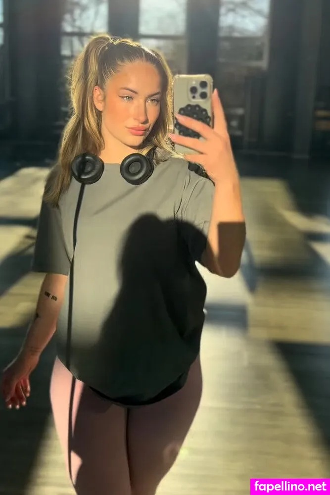 Alissa.wgn Nude Leaked OnlyFans Photo #MJHUsmPIbf