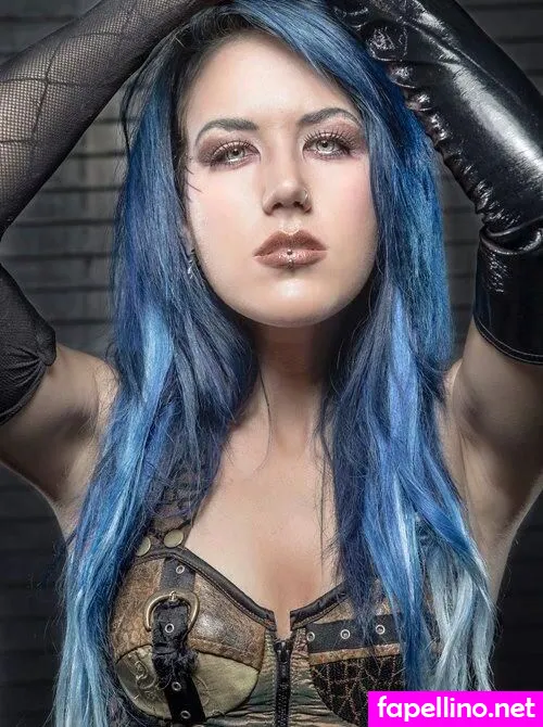 AlissaWhiteGluz, Metal Singer, Xray, brooktality Nude Leaked OnlyFans Photo #01Q6lCcl7J
