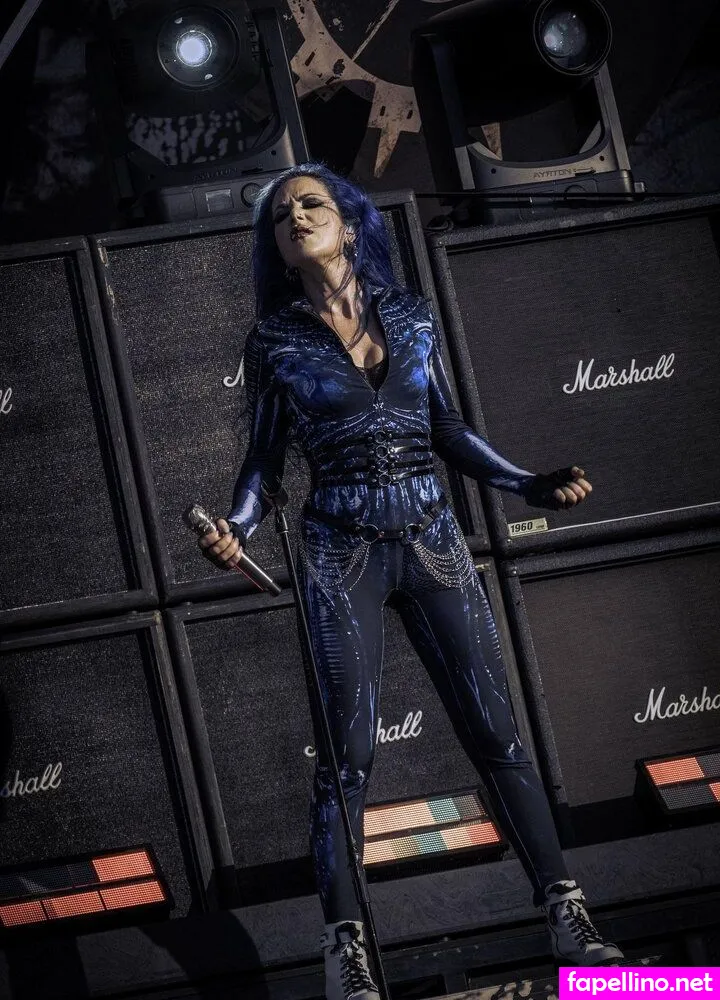 AlissaWhiteGluz, Metal Singer, Xray, brooktality Nude Leaked OnlyFans Photo #3tWrCw7VFV