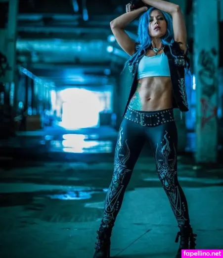 Alissa White Gluz OnlyFans Thumbnail #5Zeefxs06D