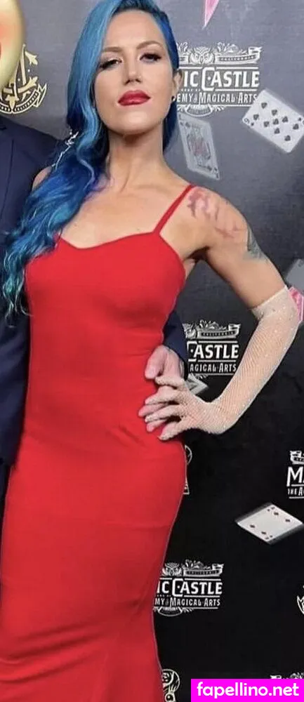 AlissaWhiteGluz, Metal Singer, Xray, brooktality Nude Leaked OnlyFans Photo #75KBJNKpCS
