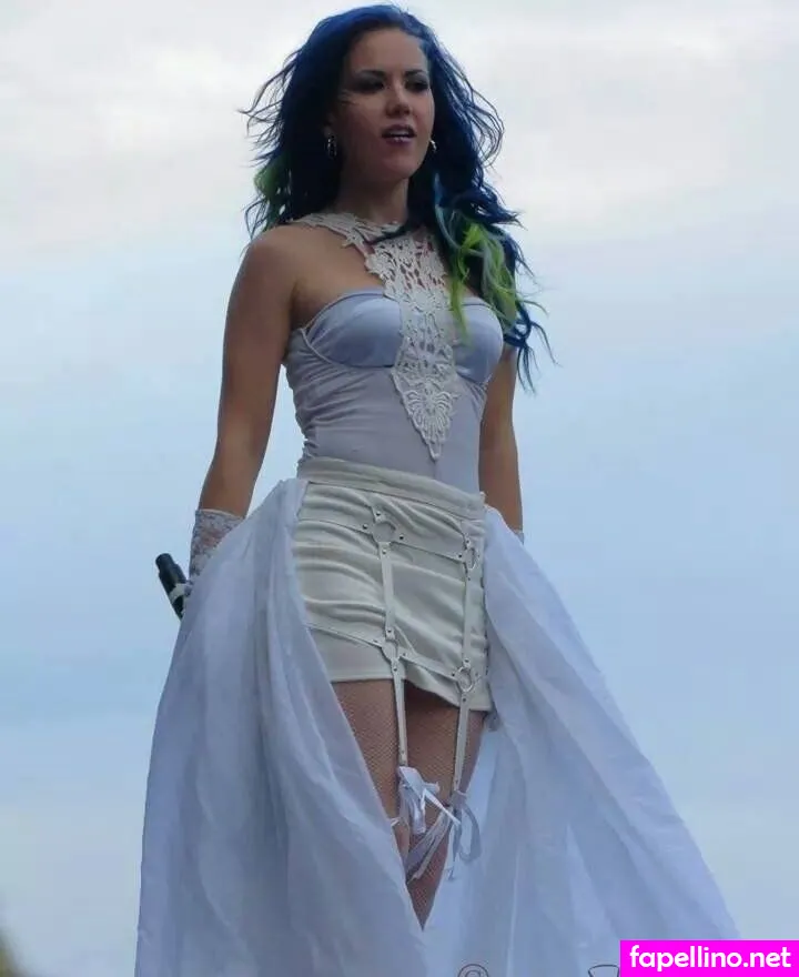 AlissaWhiteGluz, Metal Singer, Xray, brooktality Nude Leaked OnlyFans Photo #E1ROlv9Mik