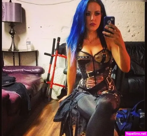Alissa White Gluz OnlyFans Thumbnail #PEXHksZ69Q