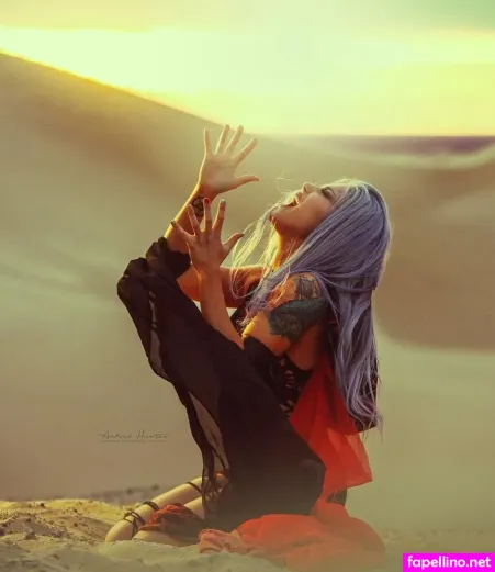 Alissa White Gluz OnlyFans Thumbnail #ZD7DMZ2QT7