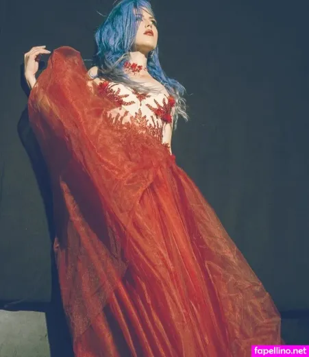 Alissa White Gluz OnlyFans Thumbnail #gvxBH2tUKA