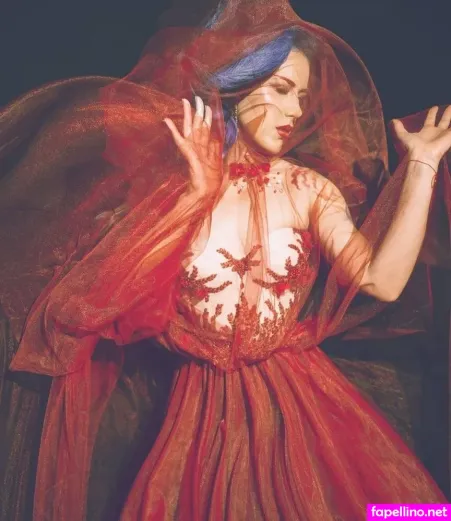 Alissa White Gluz OnlyFans Thumbnail #oO6bFqC2YW