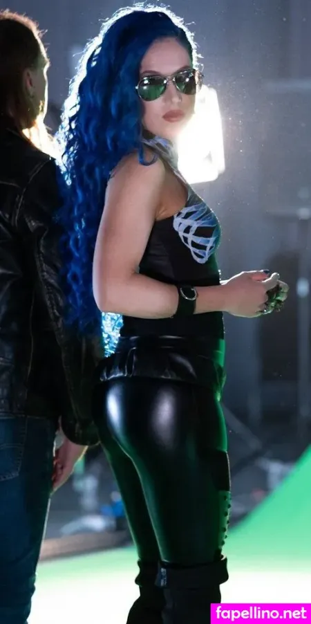 Alissa White Gluz OnlyFans Thumbnail #sf2OOZw72q
