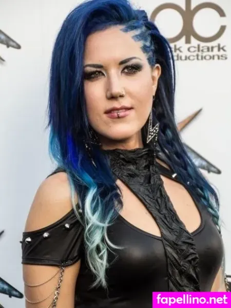 Alissa White Gluz OnlyFans Thumbnail #z9ZwixMgdz