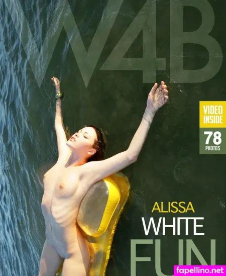 Alissa White OnlyFans Thumbnail #mzCuR3CFQ4