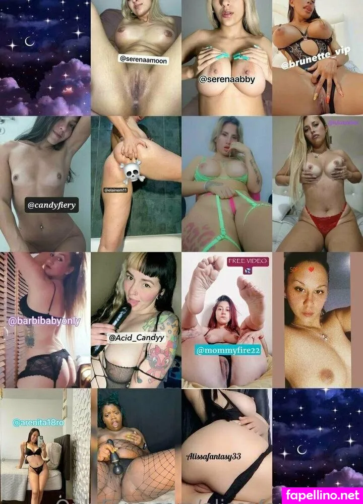 alissafantasy33, alyssaren33 Nude Leaked OnlyFans Photo #I4xkA8j6tL