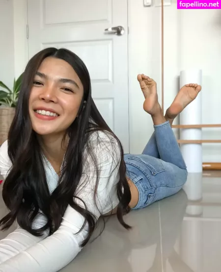 Alissafootsd OnlyFans Thumbnail #J7dcvvdebP