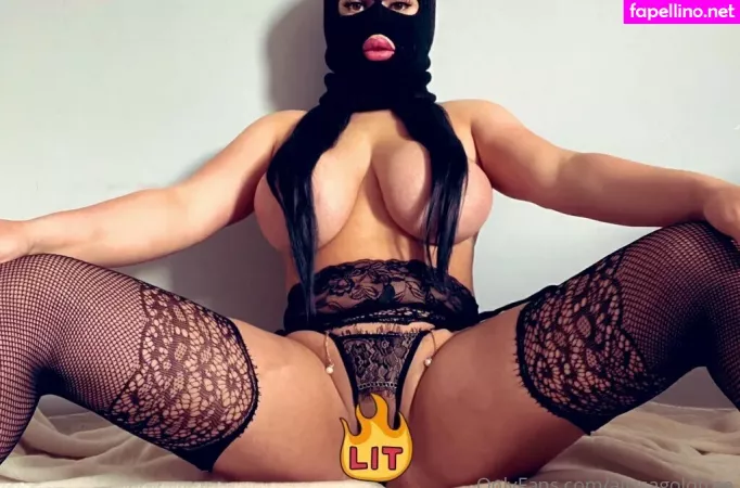 Alissagoldfree OnlyFans Thumbnail #CNmz1zm5Qr