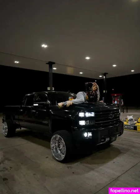 Alissajadeex OnlyFans Thumbnail #uVbSk0N393