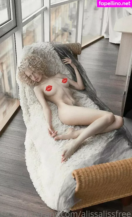 Alissalissfree OnlyFans Thumbnail #AKwUZPoZxJ