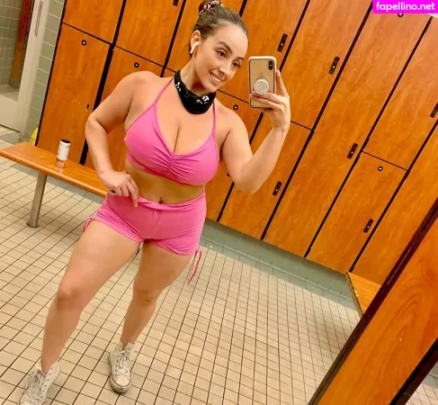 Alissandra Segura OnlyFans Thumbnail #BaGKBEGyDz