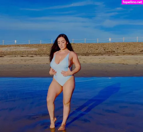 Alissandra Segura OnlyFans Thumbnail #YPYqPibRZK