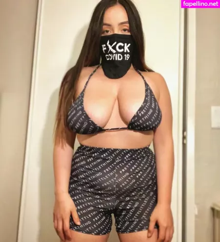 Alissandra Segura OnlyFans Thumbnail #oqrEjHMrS6
