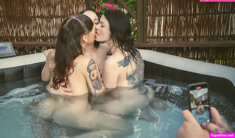 Alissanoir OnlyFans Thumbnail #7sx8Dfmbj9