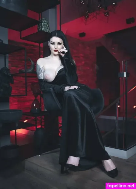 Alissanoir OnlyFans Thumbnail #pIbRbNwGv3