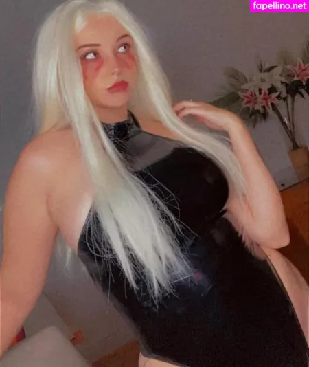 Alissaquinn OnlyFans Thumbnail #SGAfxhz97P