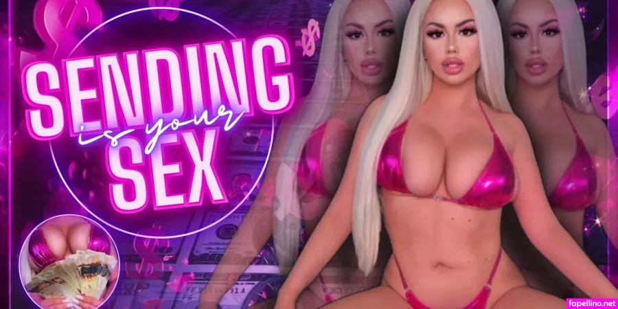 Alissaryan OnlyFans Thumbnail #lLMj7LvRQ7