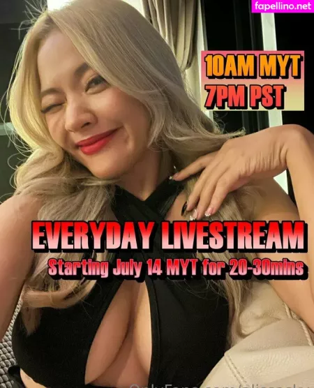 Alissasky OnlyFans Thumbnail #QZhRX7hRMW