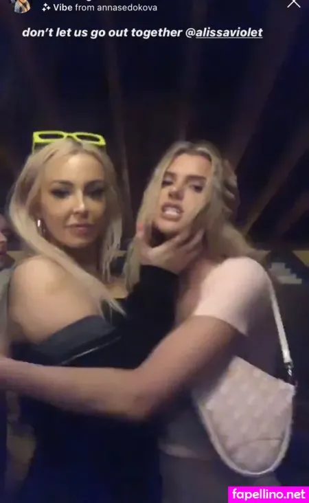Alissaviolet OnlyFans Thumbnail #ZanXPku2FK