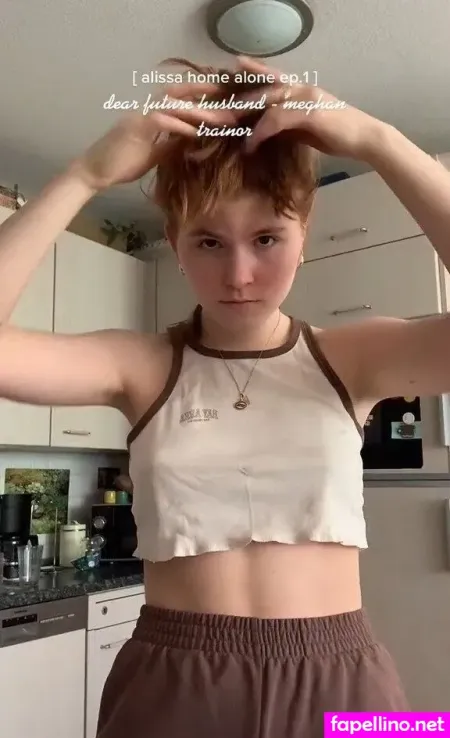 Alissaxcollin OnlyFans Thumbnail #6J90Oxn6MG