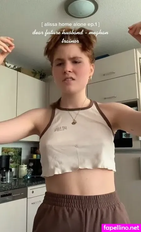 Alissaxcollin OnlyFans Thumbnail #myoo8VbUWr