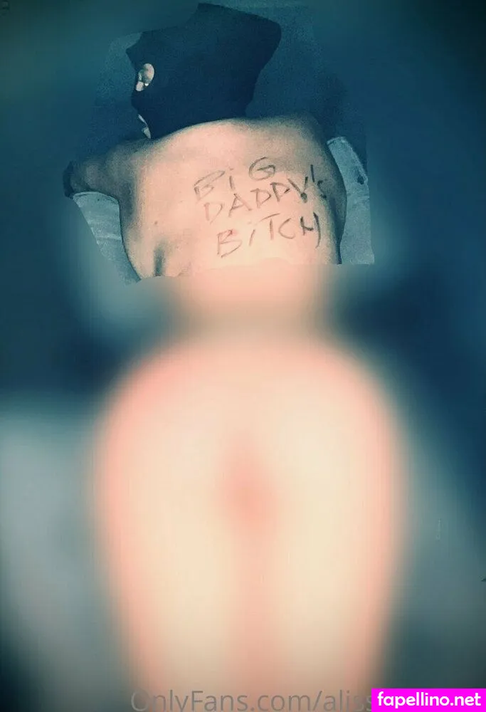 alissiaboobs, alyssabrooks81 Nude Leaked OnlyFans Photo #6VVkw6BMLG