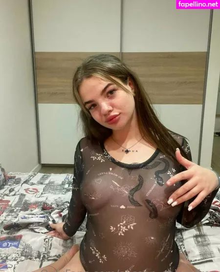 Alisson Shine Free OnlyFans Thumbnail #dQLCkC2r4V