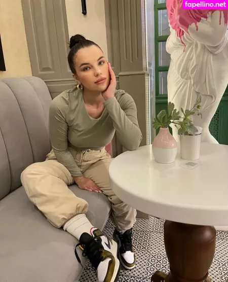 Alisson Shine OnlyFans Thumbnail #HSHTf87CzI