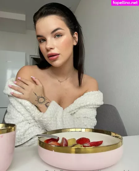 Alisson Shine OnlyFans Thumbnail #MyfmM3FYGb