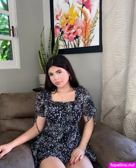 Alisssondiavla OnlyFans Thumbnail #DoVCPBvZhW