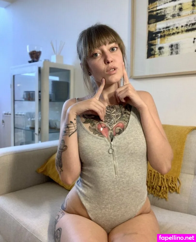 alisuixide Nude Leaked OnlyFans Photo #t5BuTiDfa5