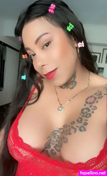 Aliszongomez OnlyFans Thumbnail #7bnhZ0r9bz