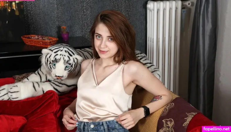 Alita Angel OnlyFans Thumbnail #giRxnQV0zk