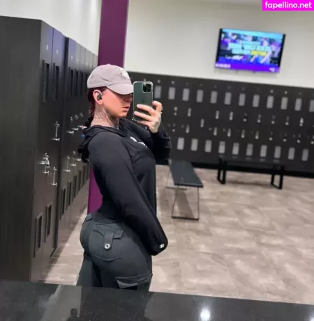 Alita Doses OnlyFans Thumbnail #WUPxUfockc