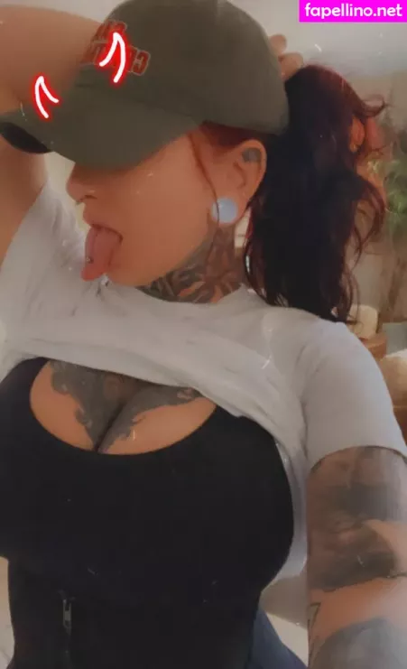 Alita Doses OnlyFans Thumbnail #qRWy9EdOLE