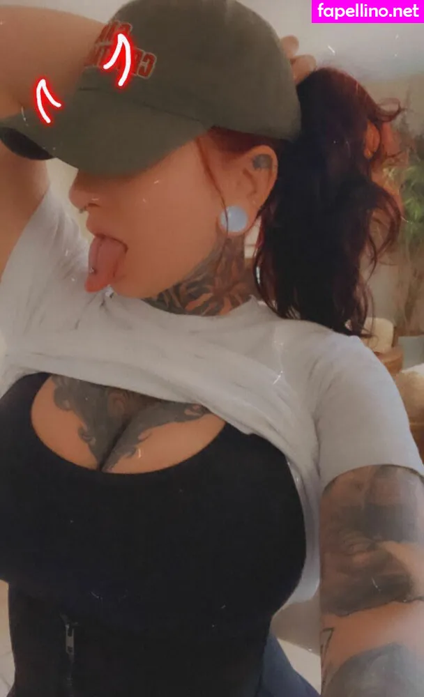 AlitaDoses, Dylan Phoenix, alita.doses Nude Leaked OnlyFans Photo #qRWy9EdOLE