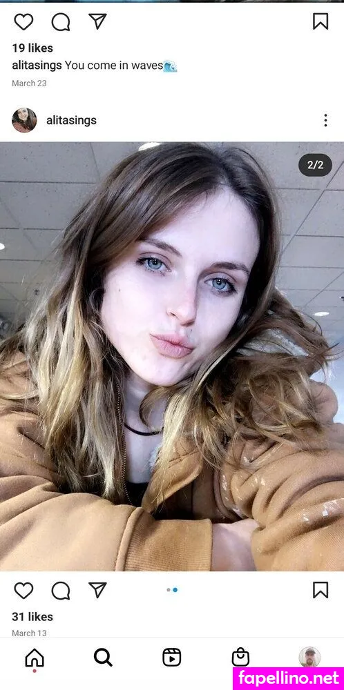 alitasings Nude Leaked OnlyFans Photo #ovFJ1tGiaq