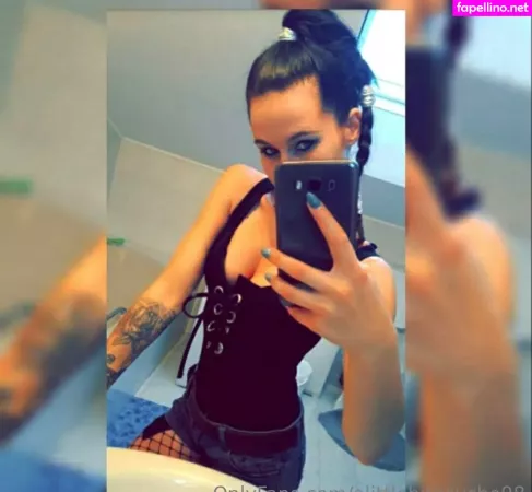 Alittlebitpsycho98 OnlyFans Thumbnail #6HDzVgwVuL