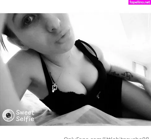 Alittlebitpsycho98 OnlyFans Thumbnail #Crm0SrVuR9