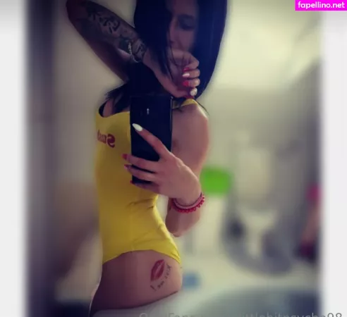 Alittlebitpsycho98 OnlyFans Thumbnail #EEBs0yuy6s
